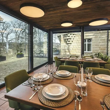 Capek Gasthof Branžež