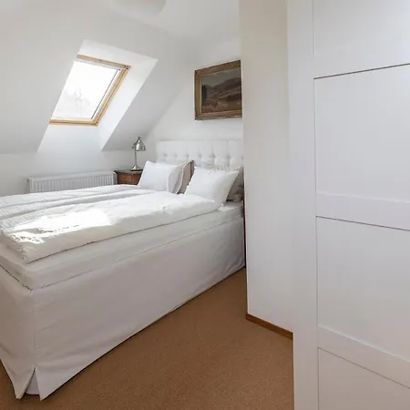 Maison d'hôtes Capek 4*