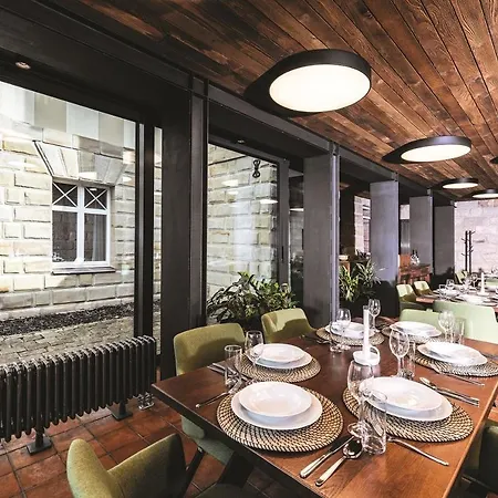 Maison d'hôtes Capek Branžež