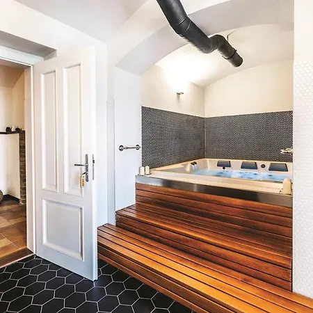 Maison d'hôtes Capek