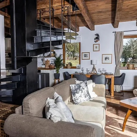 Maison d'hôtes Capek 4*