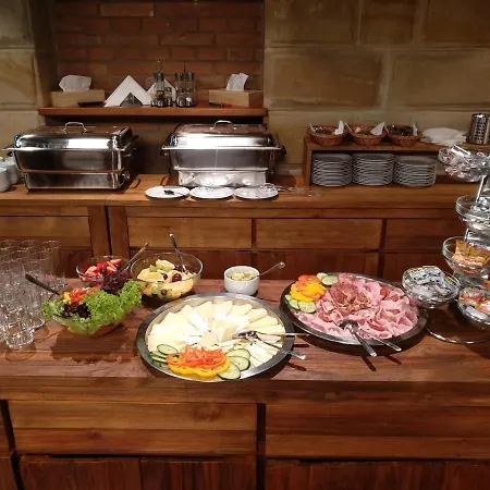 Maison d'hôtes Capek 4*