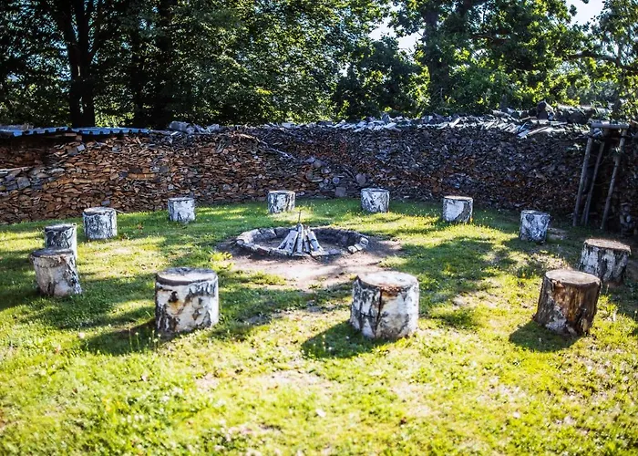 بيت ضيافة Capek 4*