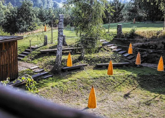 بيت ضيافة Capek 4*