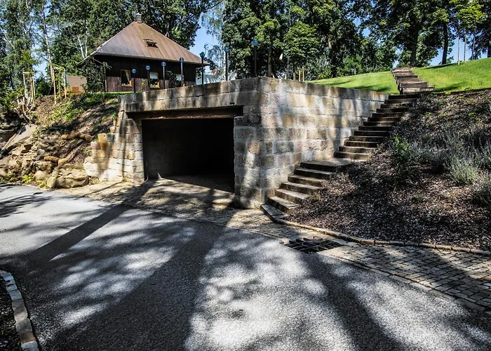 Capek بيت ضيافة 4*