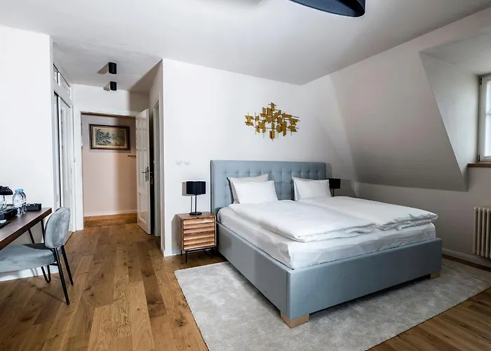 بيت ضيافة Capek