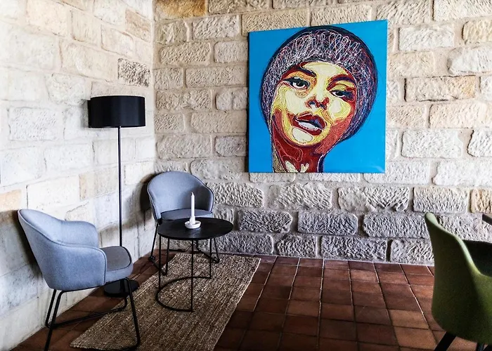 Capek Pensionat Branžež