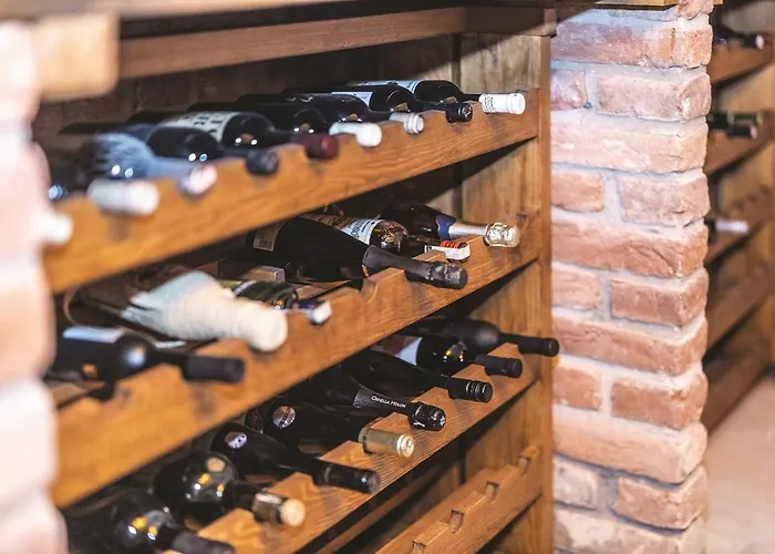 بيت ضيافة Capek