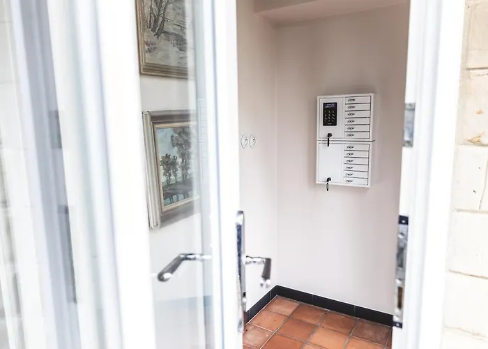 بيت ضيافة Capek Branžež