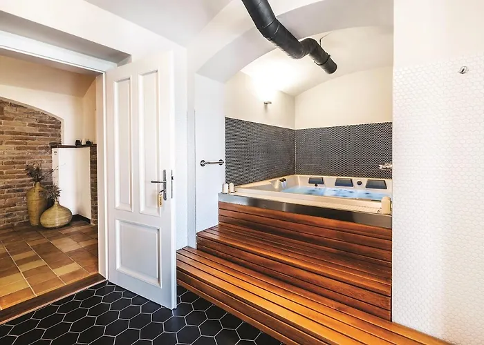 بيت ضيافة Capek