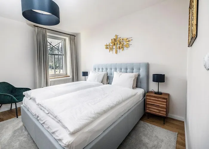 Capek بيت ضيافة Branžež