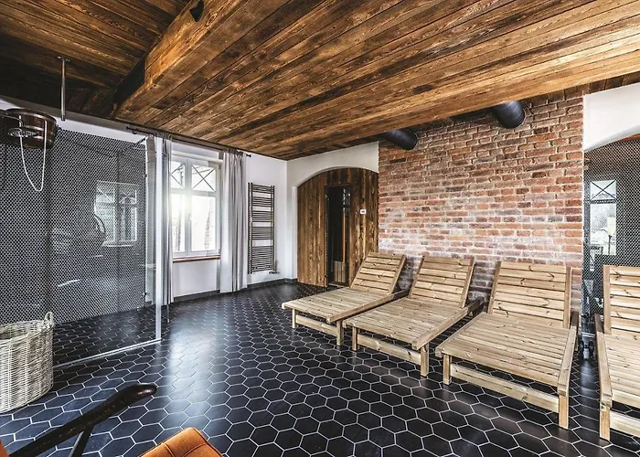 بيت ضيافة Capek Branžež