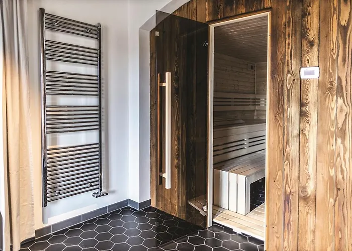 بيت ضيافة Capek