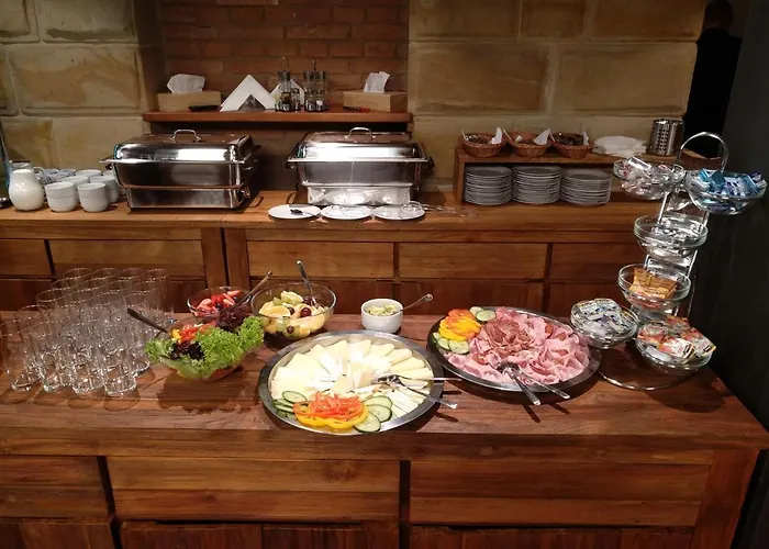 بيت ضيافة Capek 4*